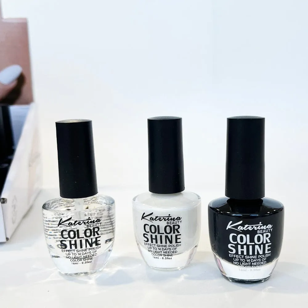 Fashion Nail Polish 1655 (24 units)