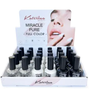 Fashion Nail Polish 1655 (24 units)