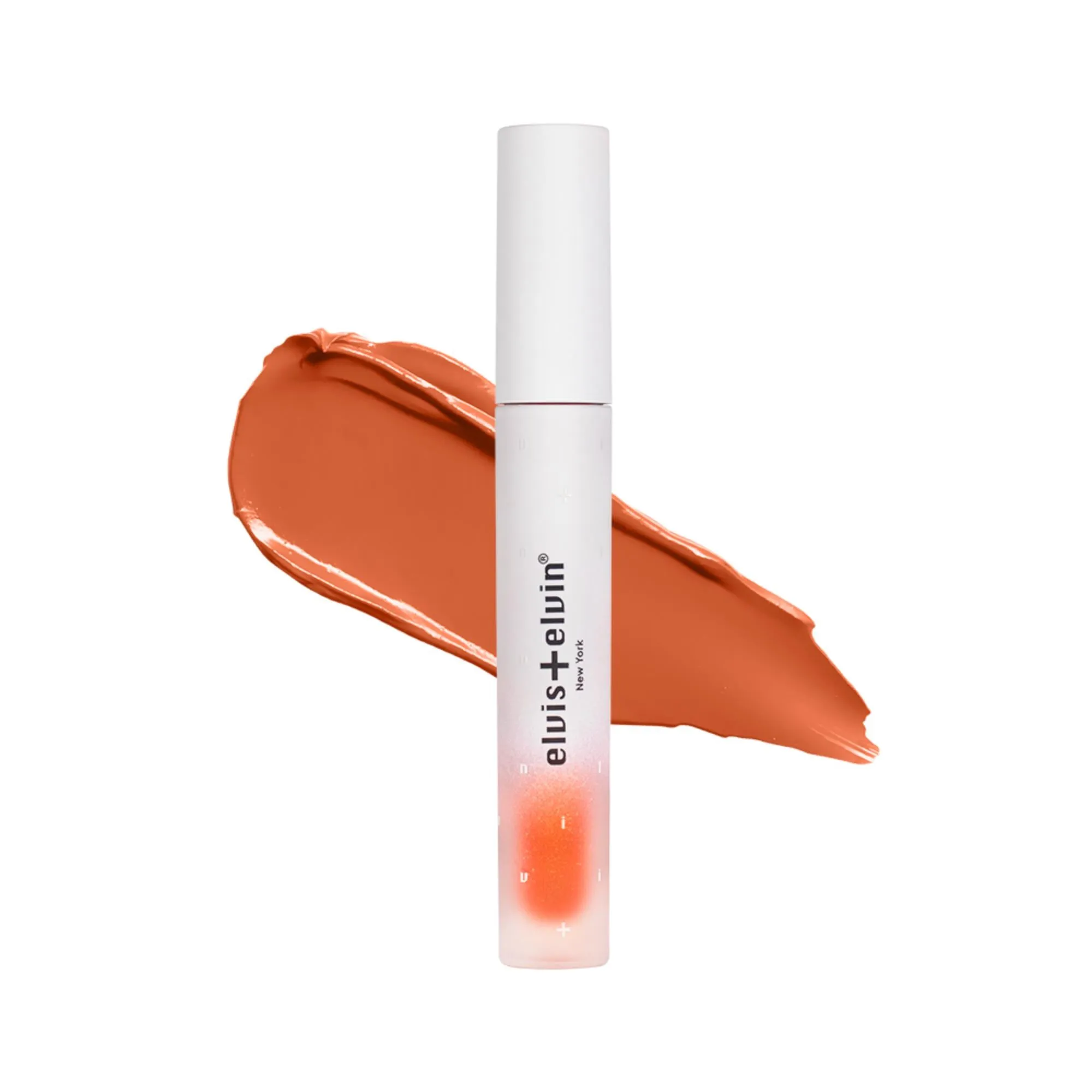 Floral Liquid Lipstick With HA