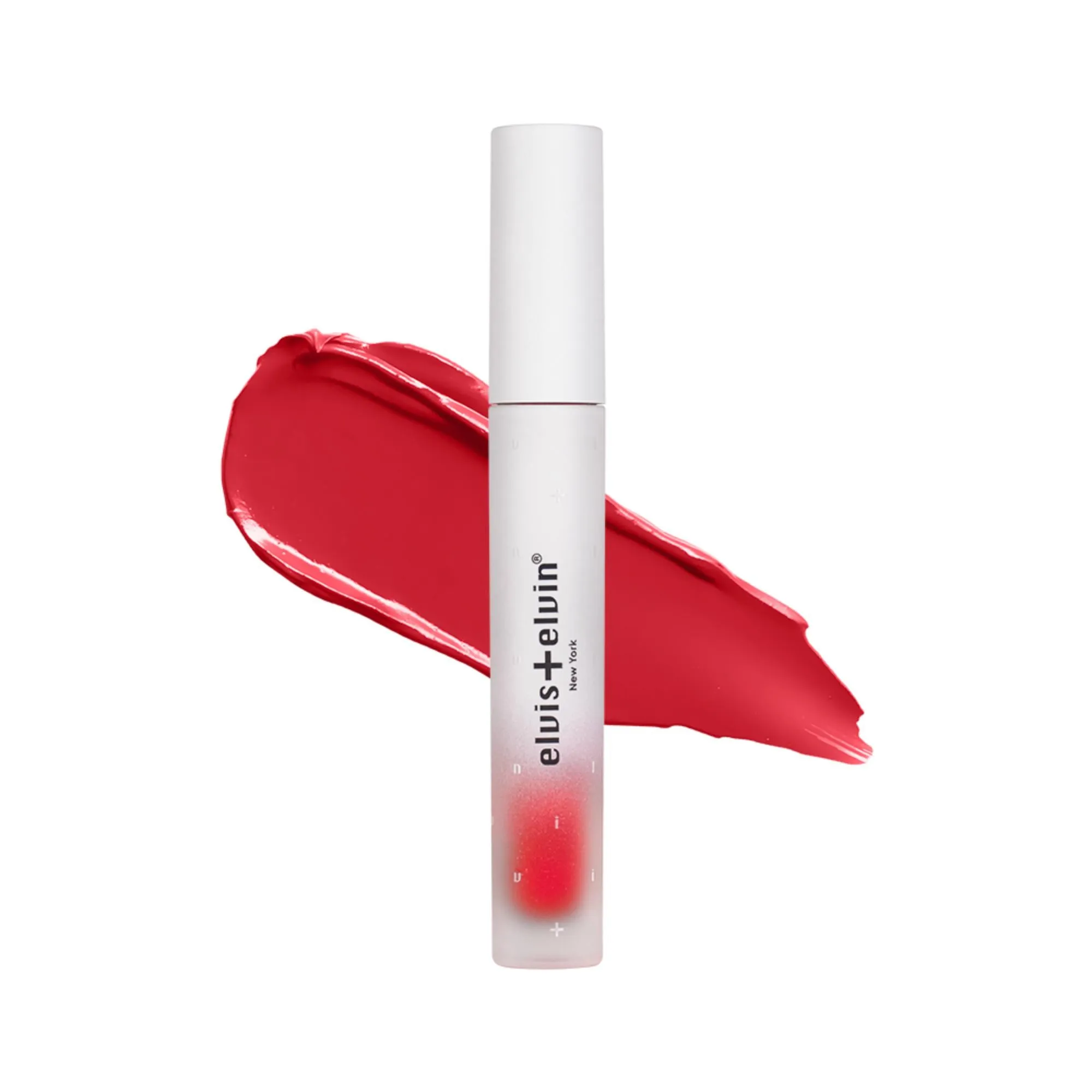 Floral Liquid Lipstick With HA