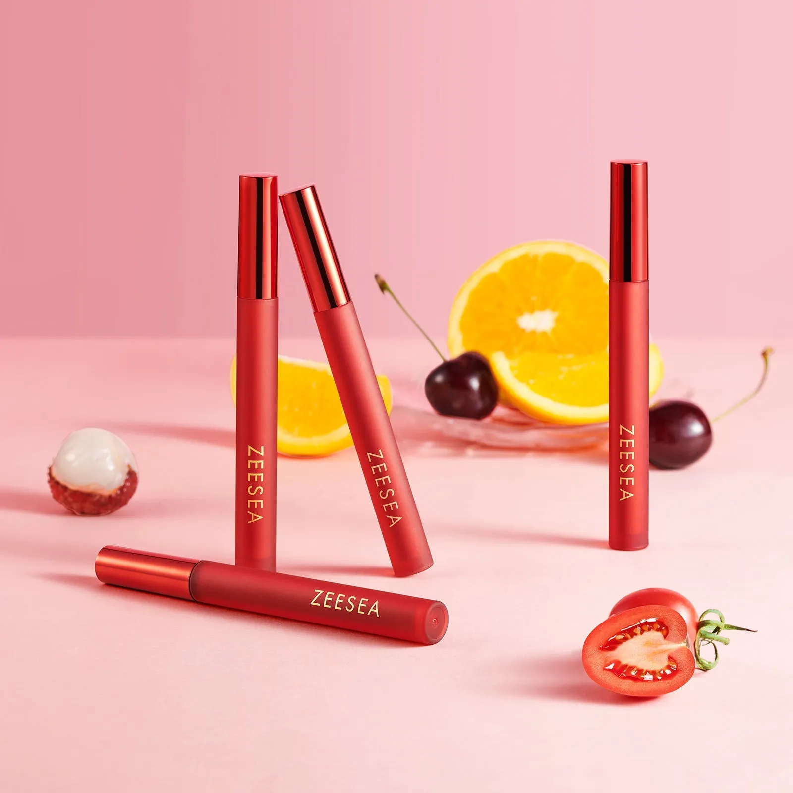 Free Gravity Light Lip Glaze