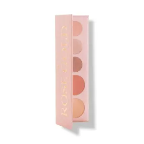 Fruit Pigmented Rose Gold Palette