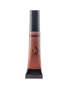 Full Coverage Liquid Concealer - #12