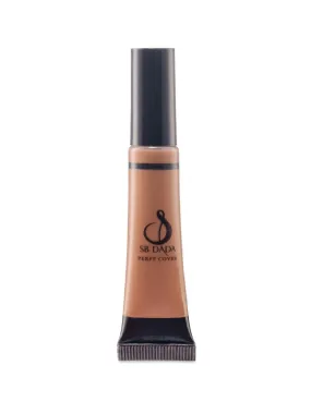 Full Coverage Liquid Concealer - #15