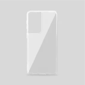 Galaxy S21 Ultra Gel Skin