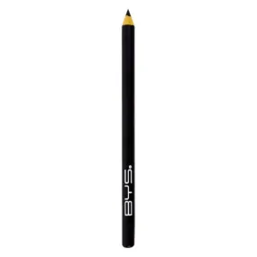 Gel Eyeliner Pencil - Blackest Black