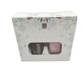 Gift set of nail polish, sealed, 13.5 ml, Essie