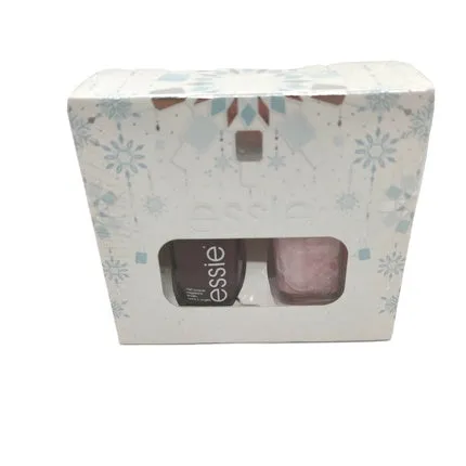 Gift set of nail polish, sealed, 13.5 ml, Essie