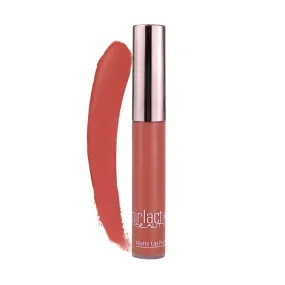 Girlactik - Matte Lip Paint - Rustik