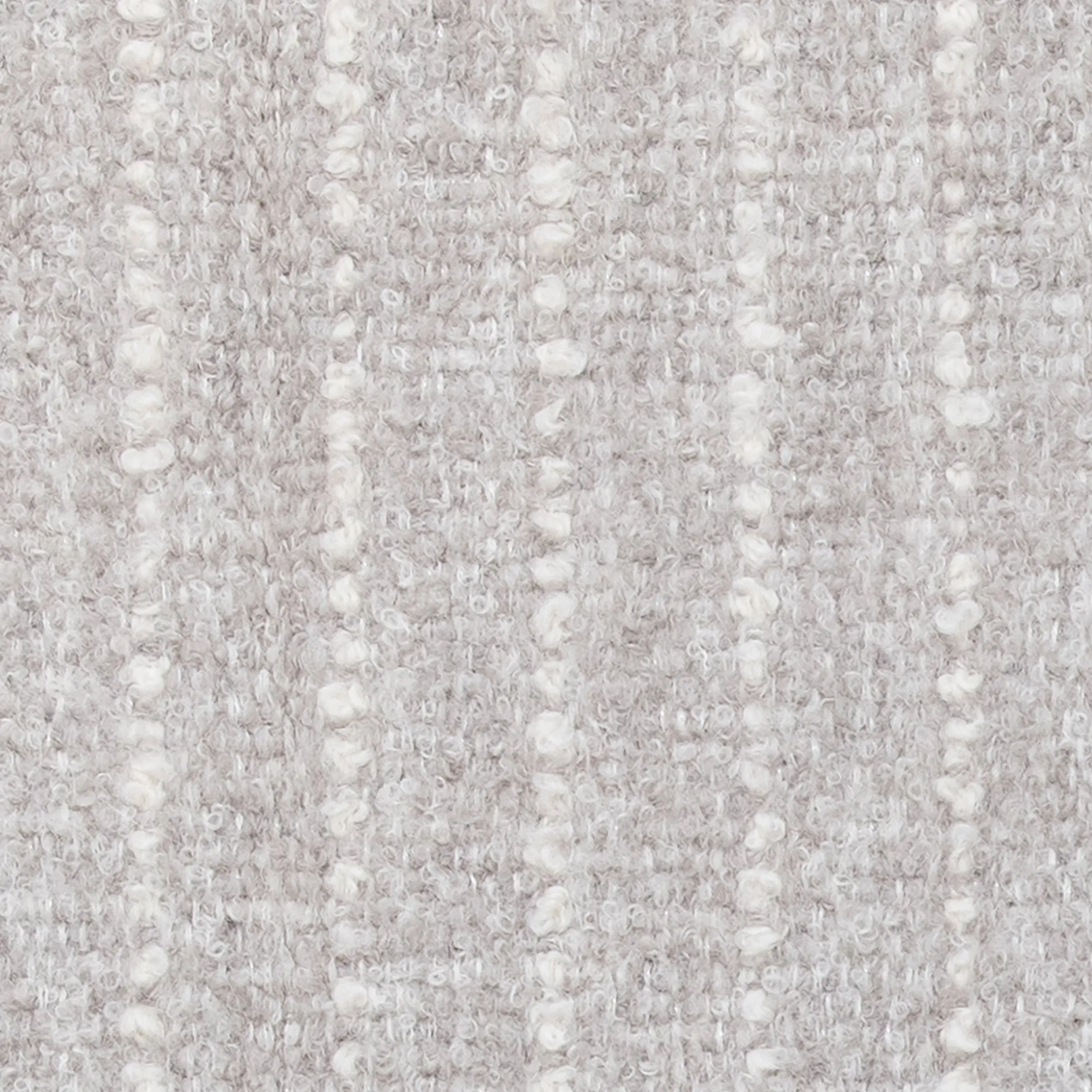 Glam Chalk Stripe