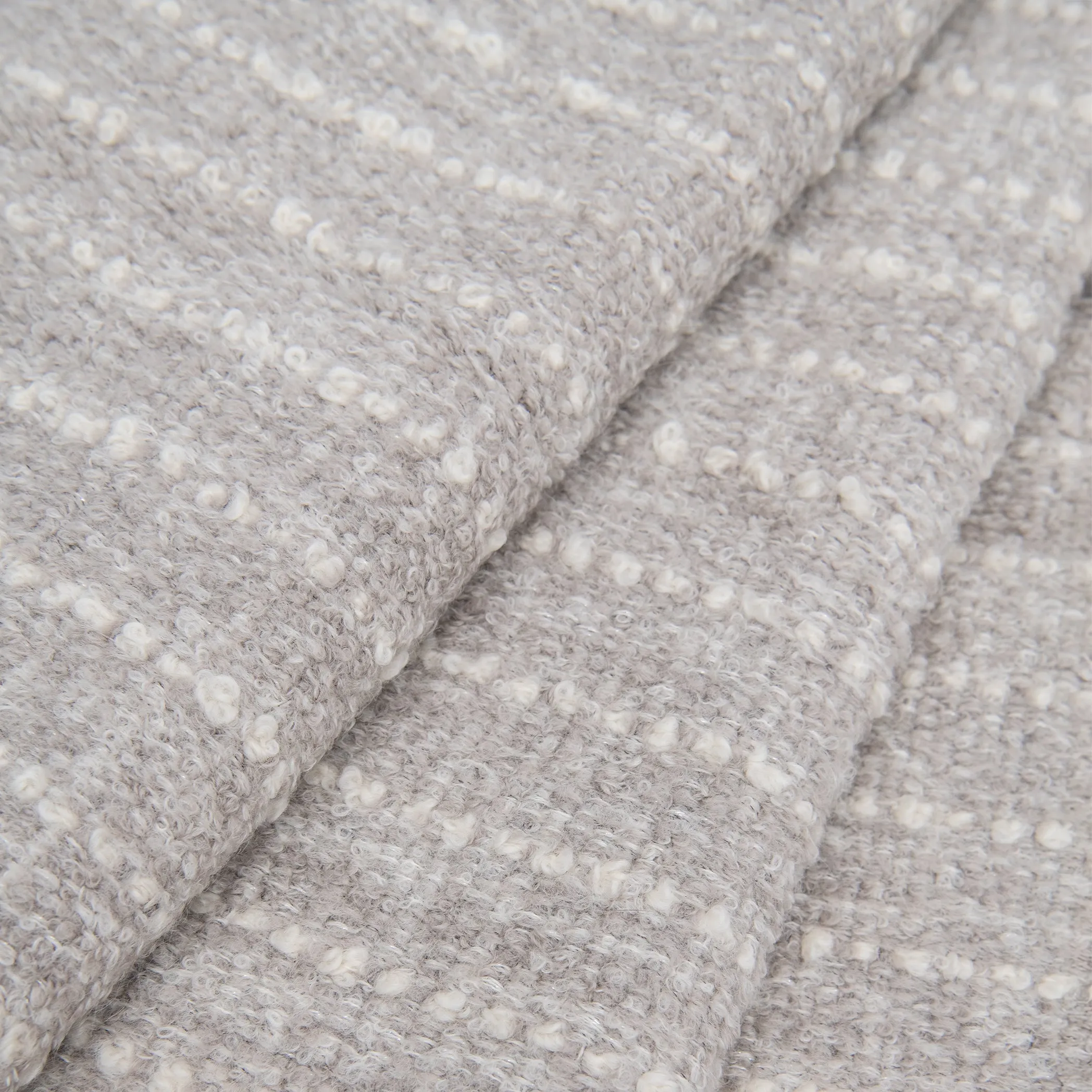 Glam Chalk Stripe