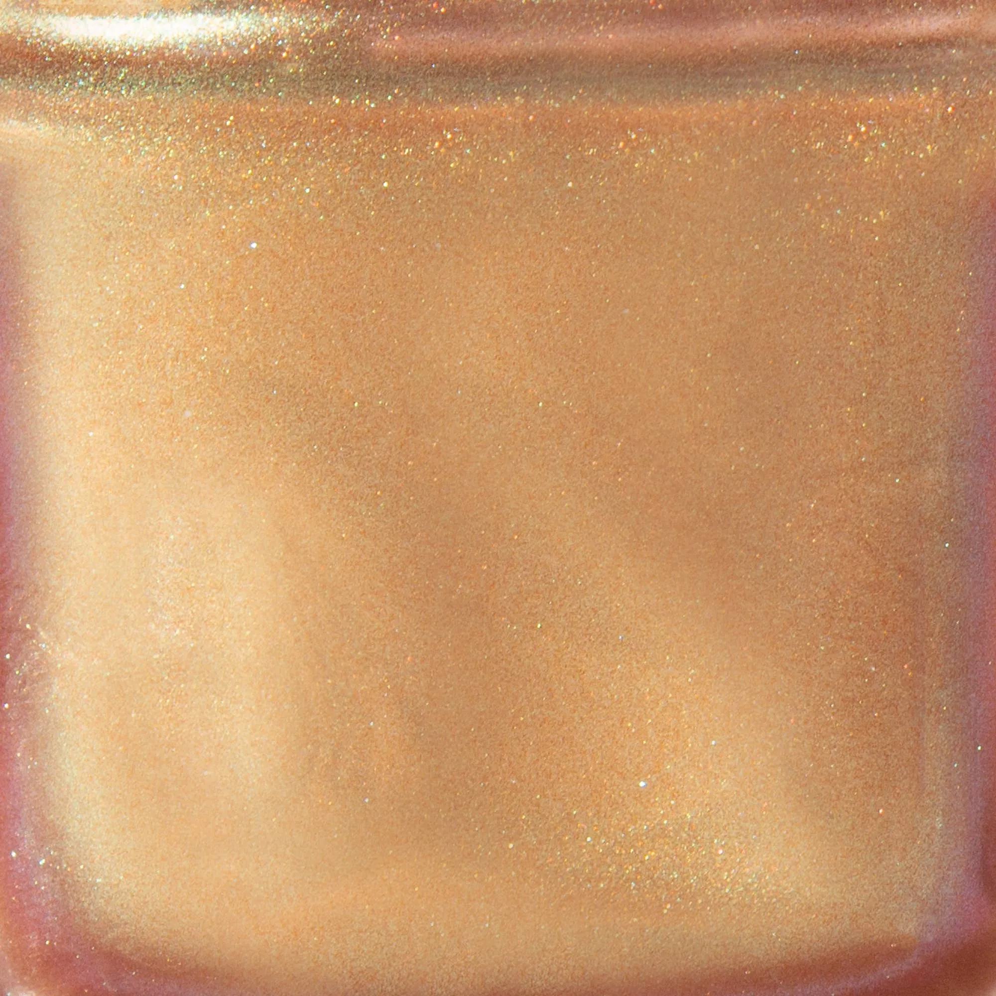Glazed - Vegan & 21-free Nail Polish