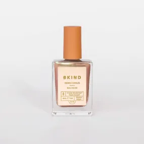 Glazed - Vegan & 21-free Nail Polish