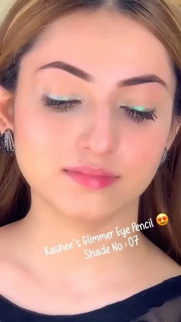 Glimmer Eye Pencil