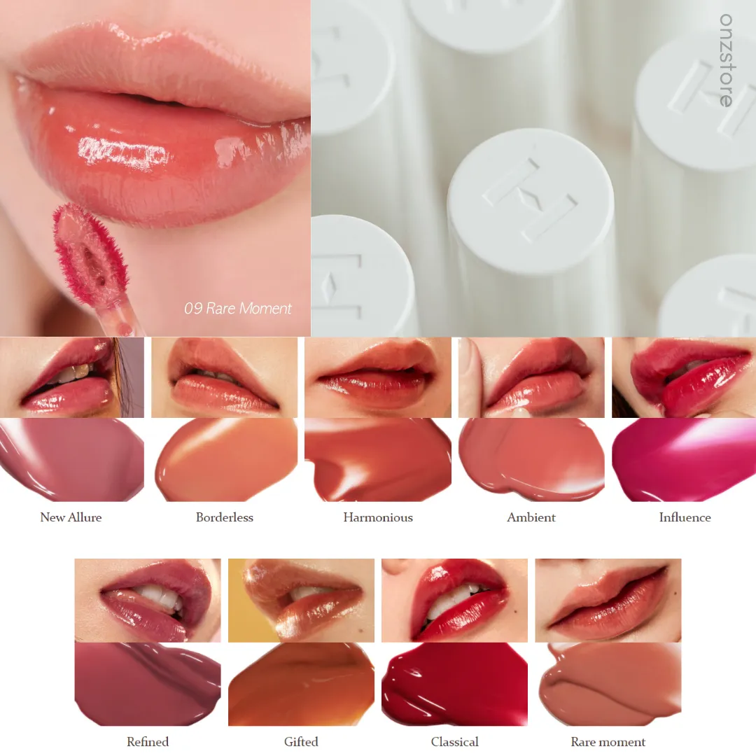 ★Hince★ Mood Enhancer Water Liquid Glow