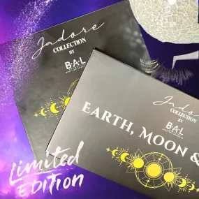 J’adore Collection Earth Moon and Stars Bundle
