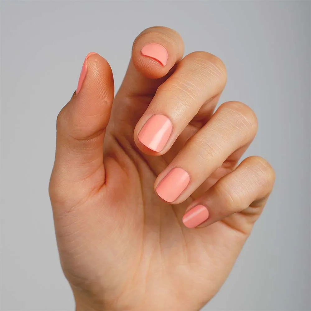 Joy Nail Polish