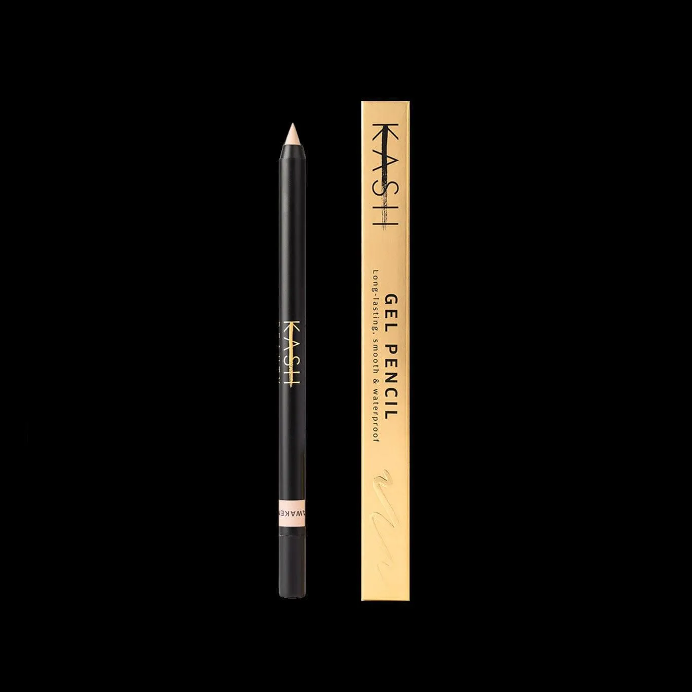 KASH BEAUTY GEL PENCIL