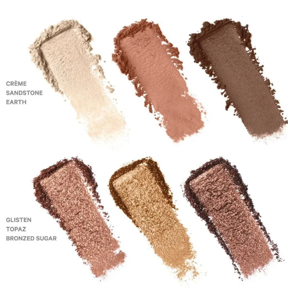 Kevyn Aucoin Contour Eyeshadow Palette