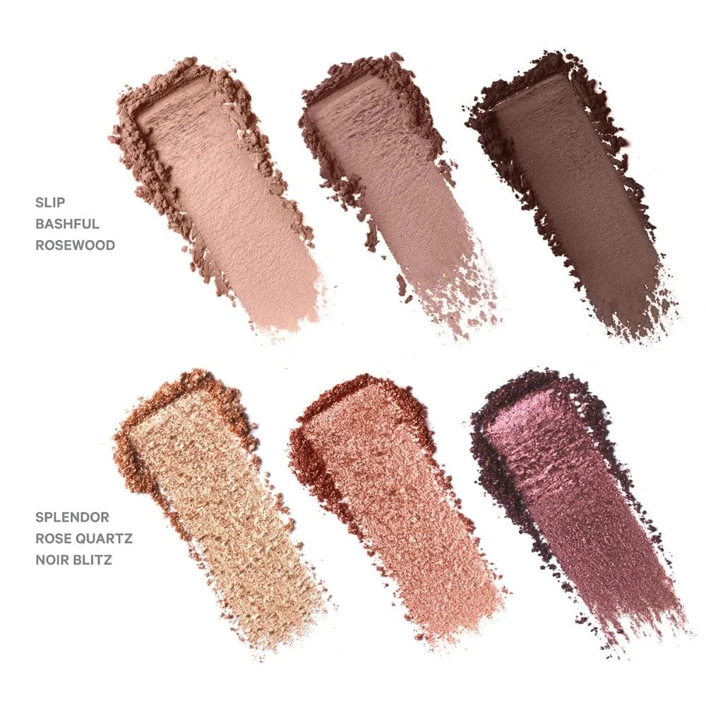 Kevyn Aucoin Contour Eyeshadow Palette