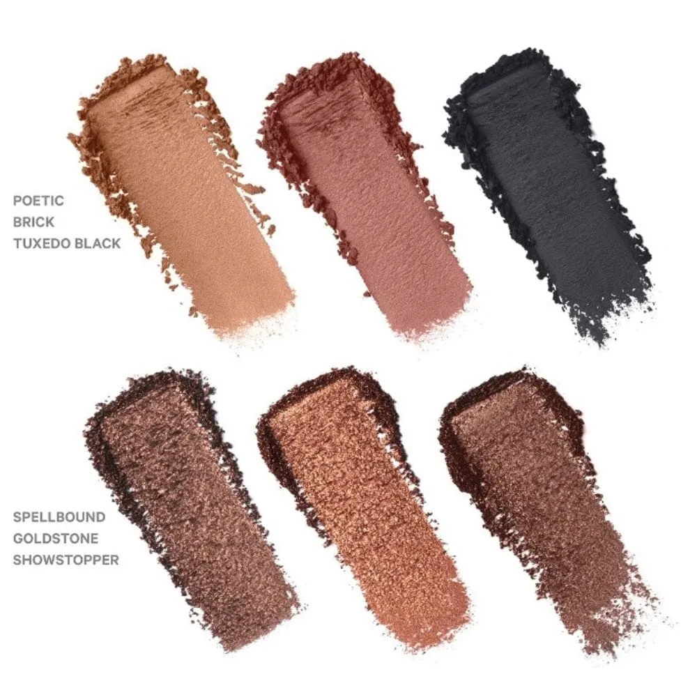 Kevyn Aucoin Contour Eyeshadow Palette