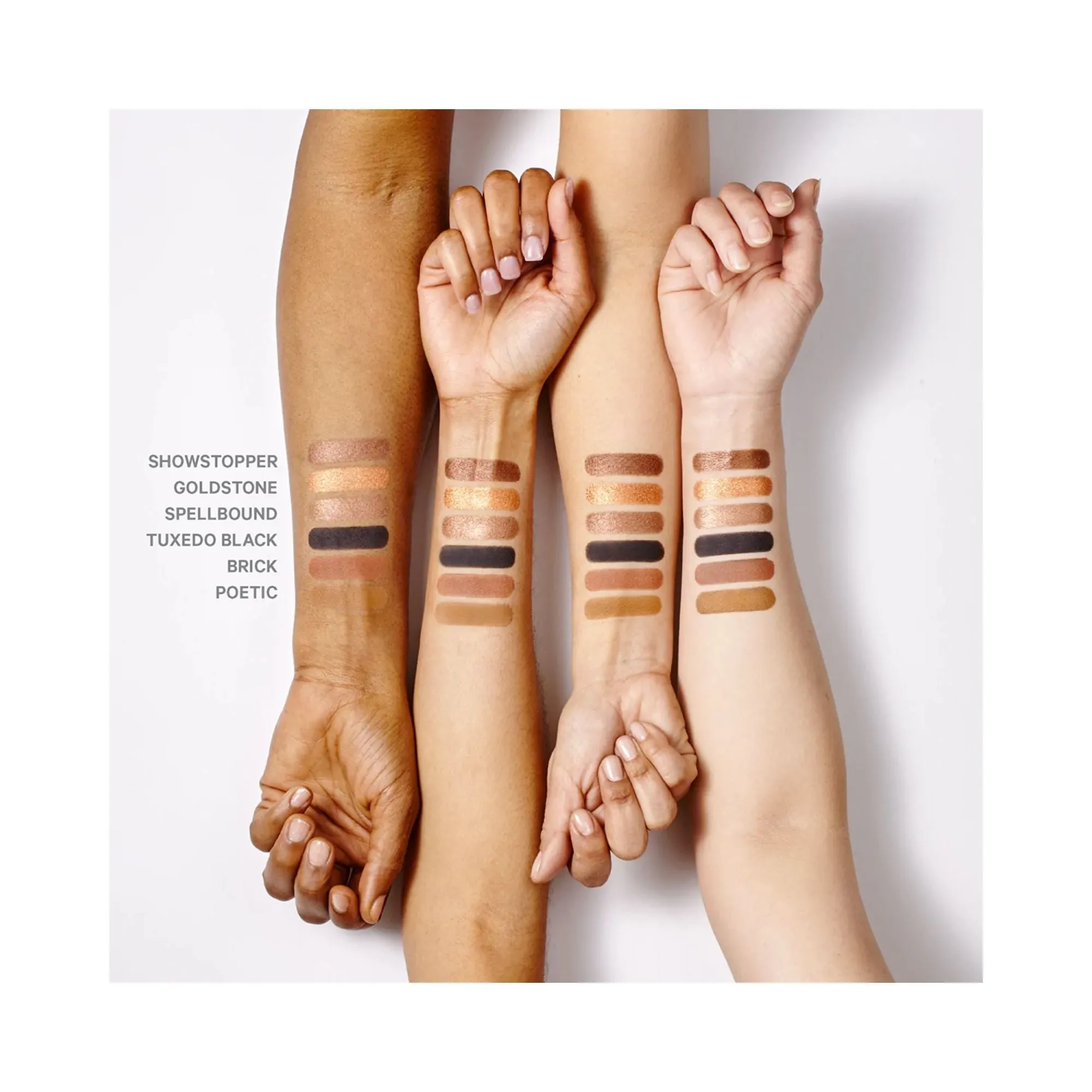 Kevyn Aucoin Contour Eyeshadow Palette