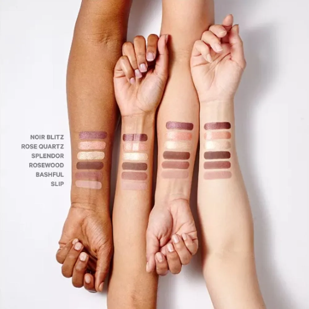 Kevyn Aucoin Contour Eyeshadow Palette