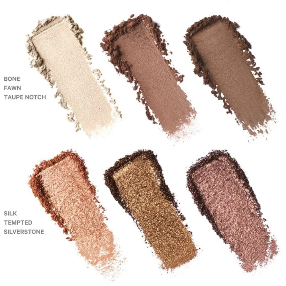 Kevyn Aucoin Contour Eyeshadow Palette