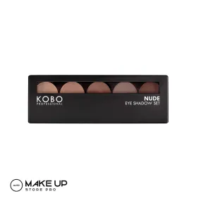 Bold Glitter Eyeshadow Palettes