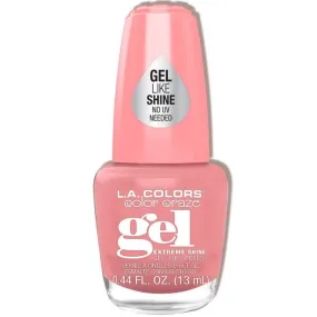 LA Colors Boho Chic Nail Polish