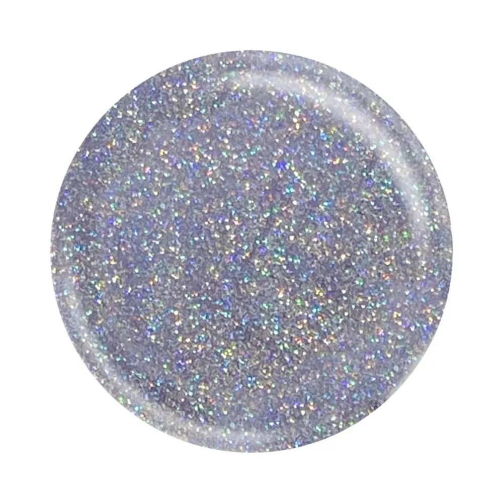LA Colors Diamond Crush Nail Polish