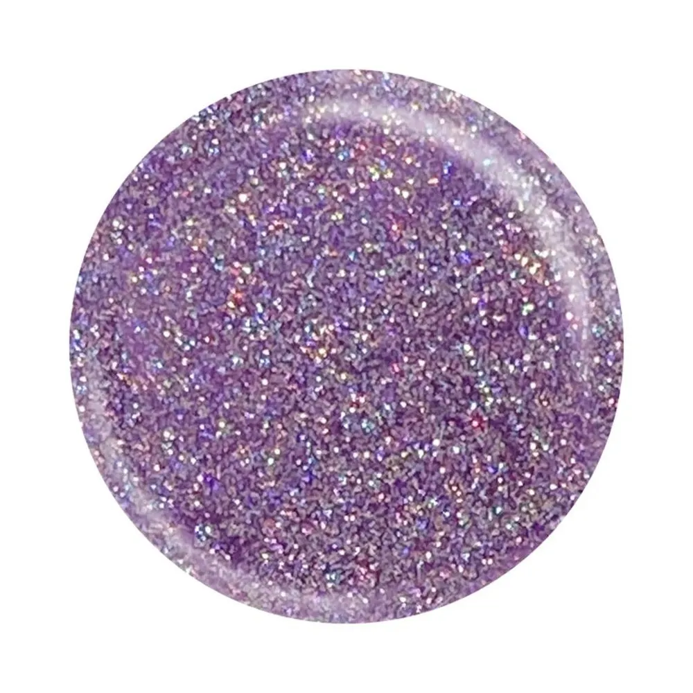 LA Colors Diamond Crush Nail Polish