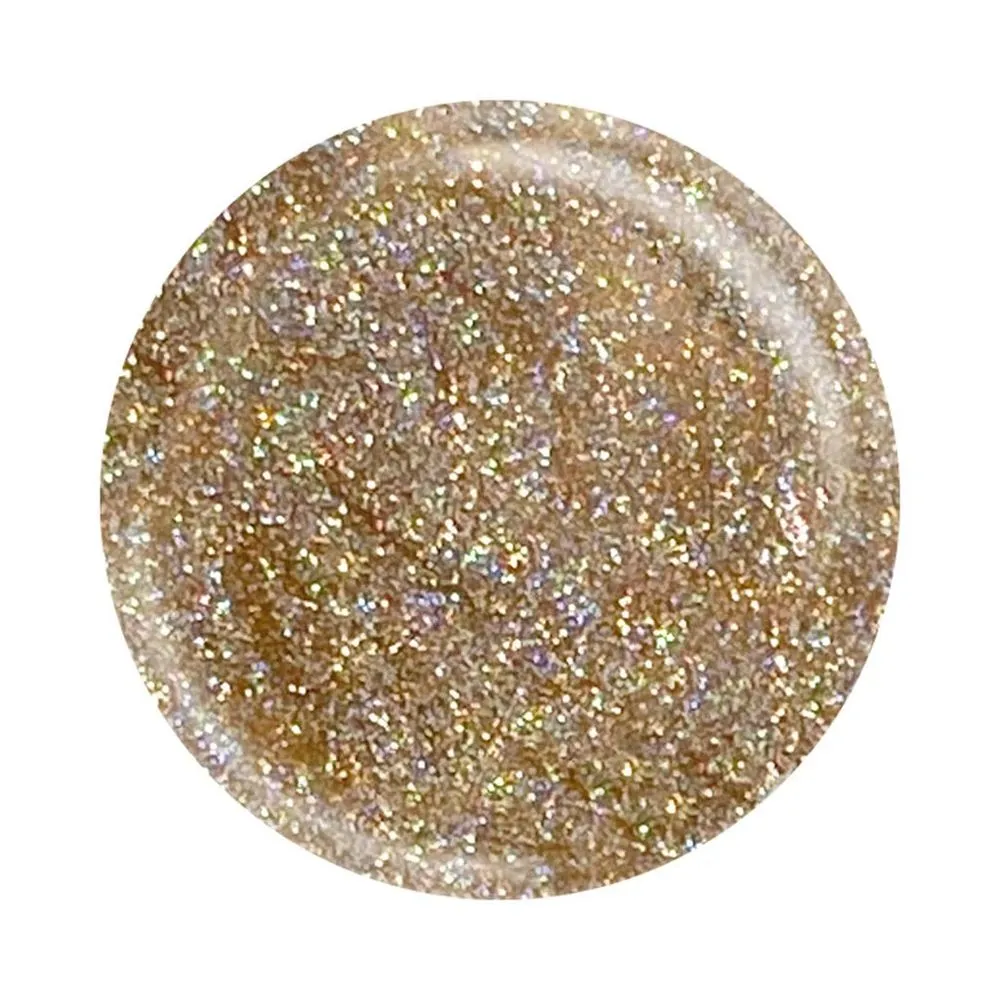 LA Colors Diamond Crush Nail Polish