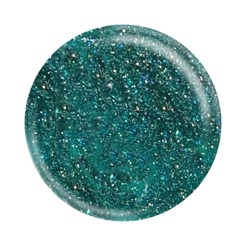 LA Colors Diamond Crush Nail Polish