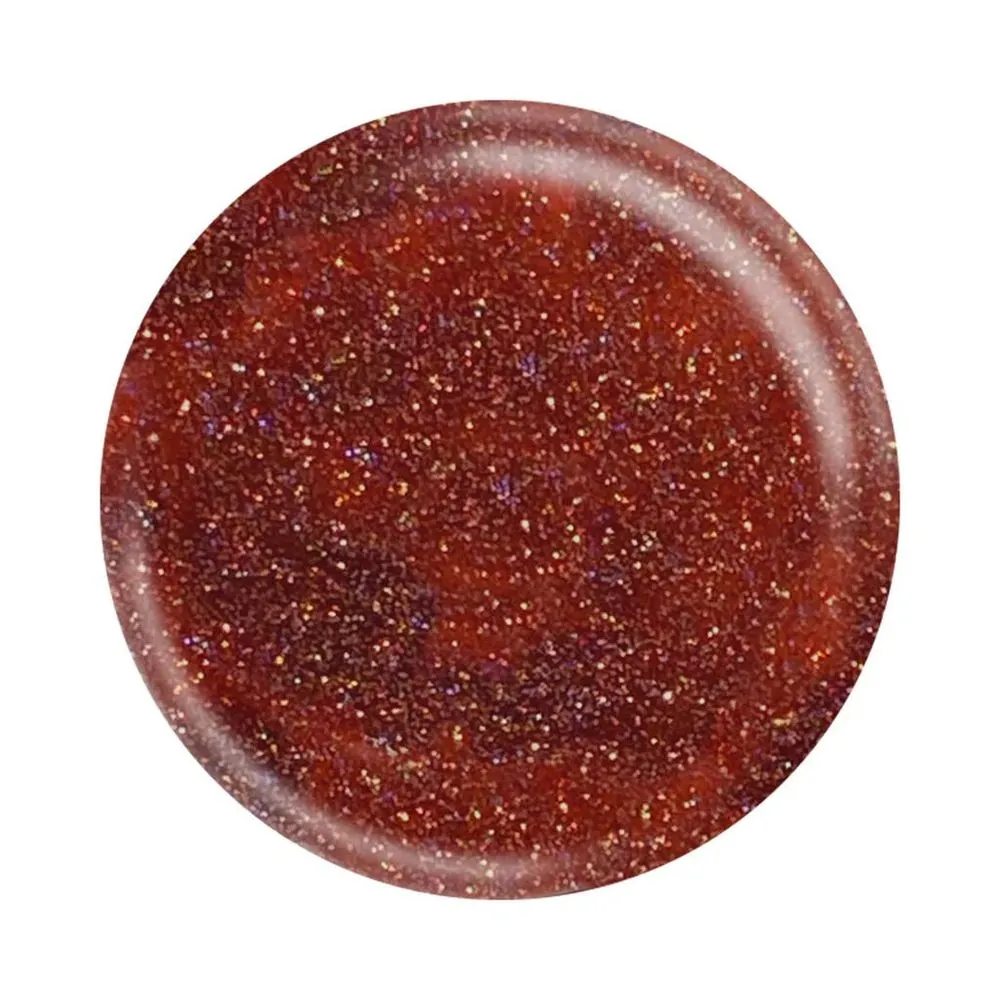 LA Colors Diamond Crush Nail Polish