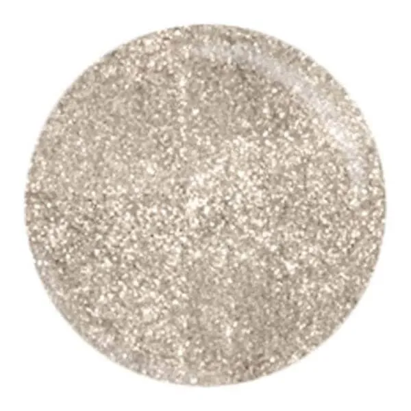 LA Colors Metal Polish Gold Coin