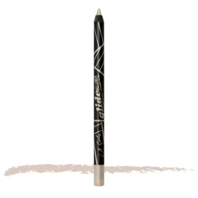 LA Girl Glide Gel Eyeliner Pencil - Champagne