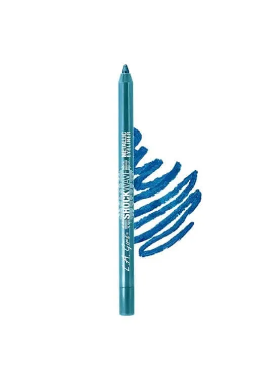L.A. Girl Shockwave Metallic Eyeliner GP