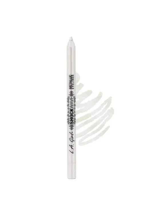 L.A. Girl Shockwave Metallic Eyeliner GP