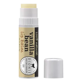 Lip Balm Vanilla Bean