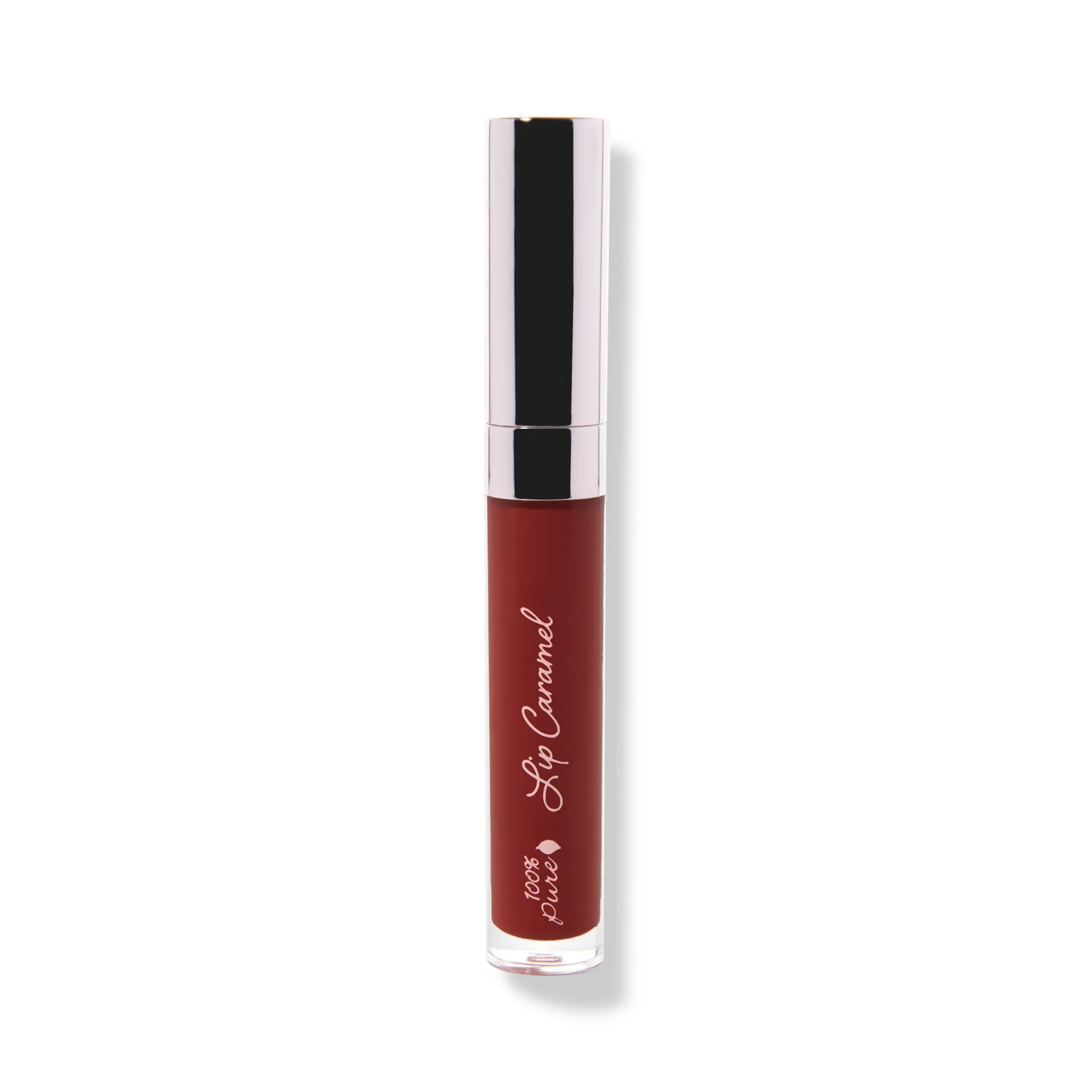 Lip Caramel: Red Velvet