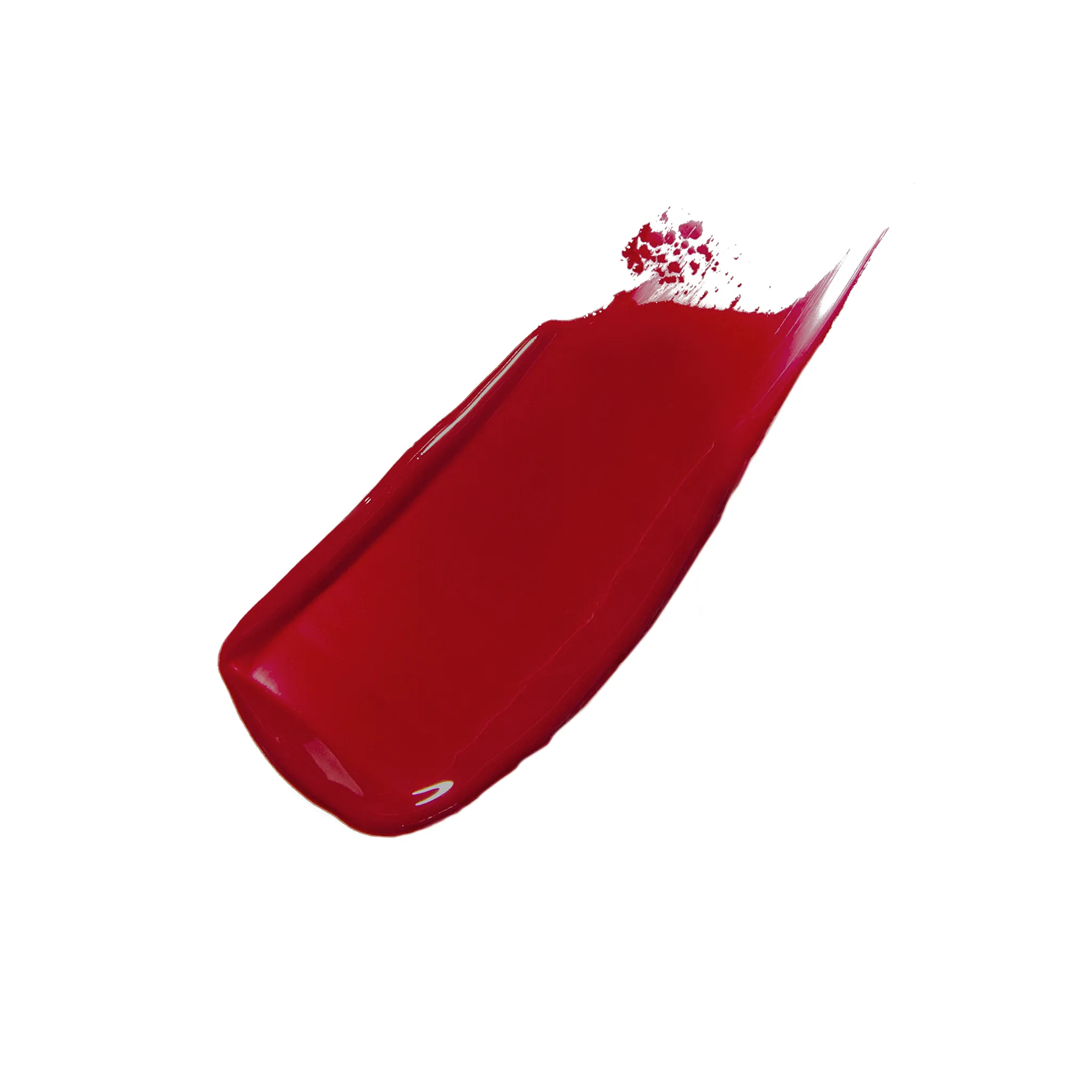 Lip Caramel: Red Velvet