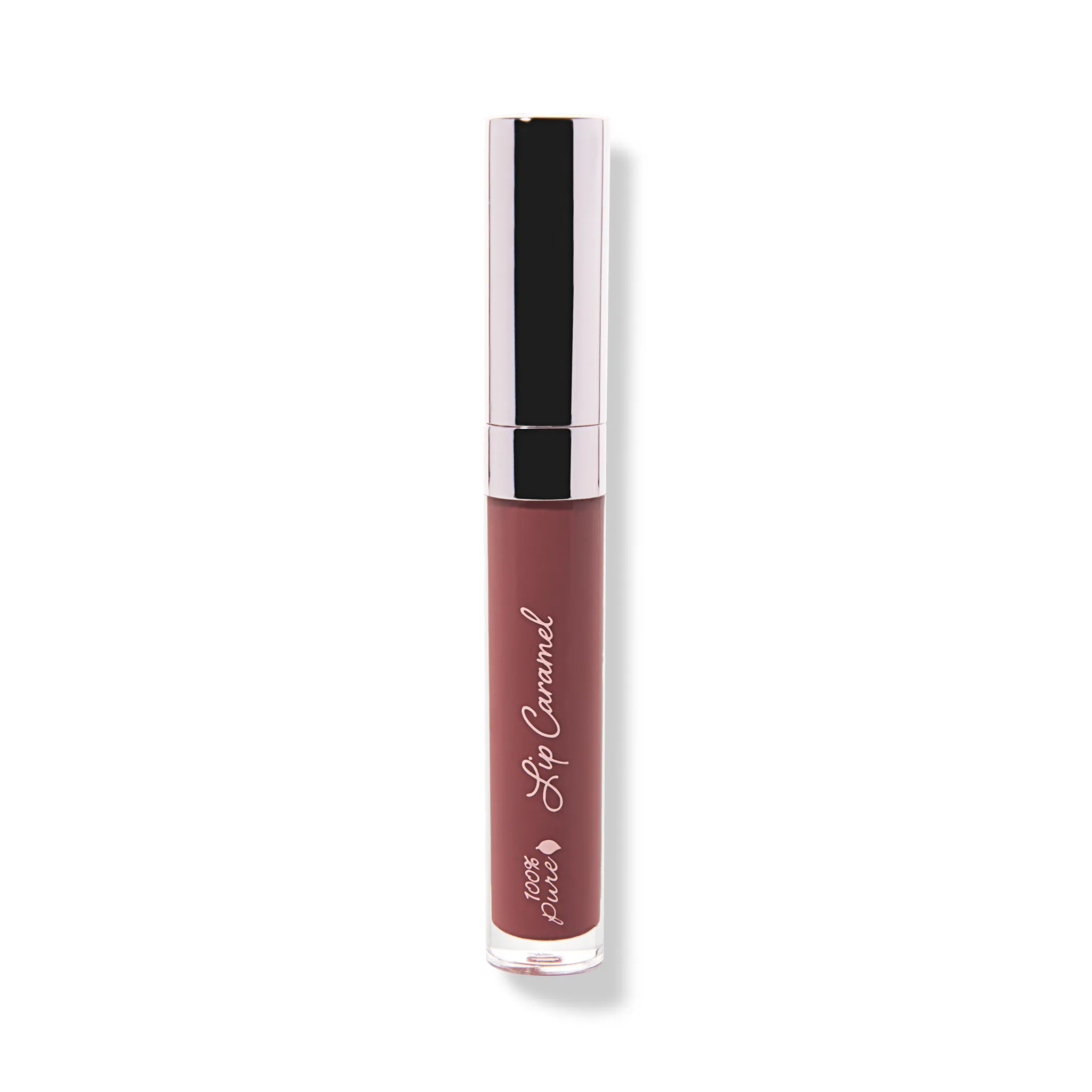 Lip Caramel: Truffle