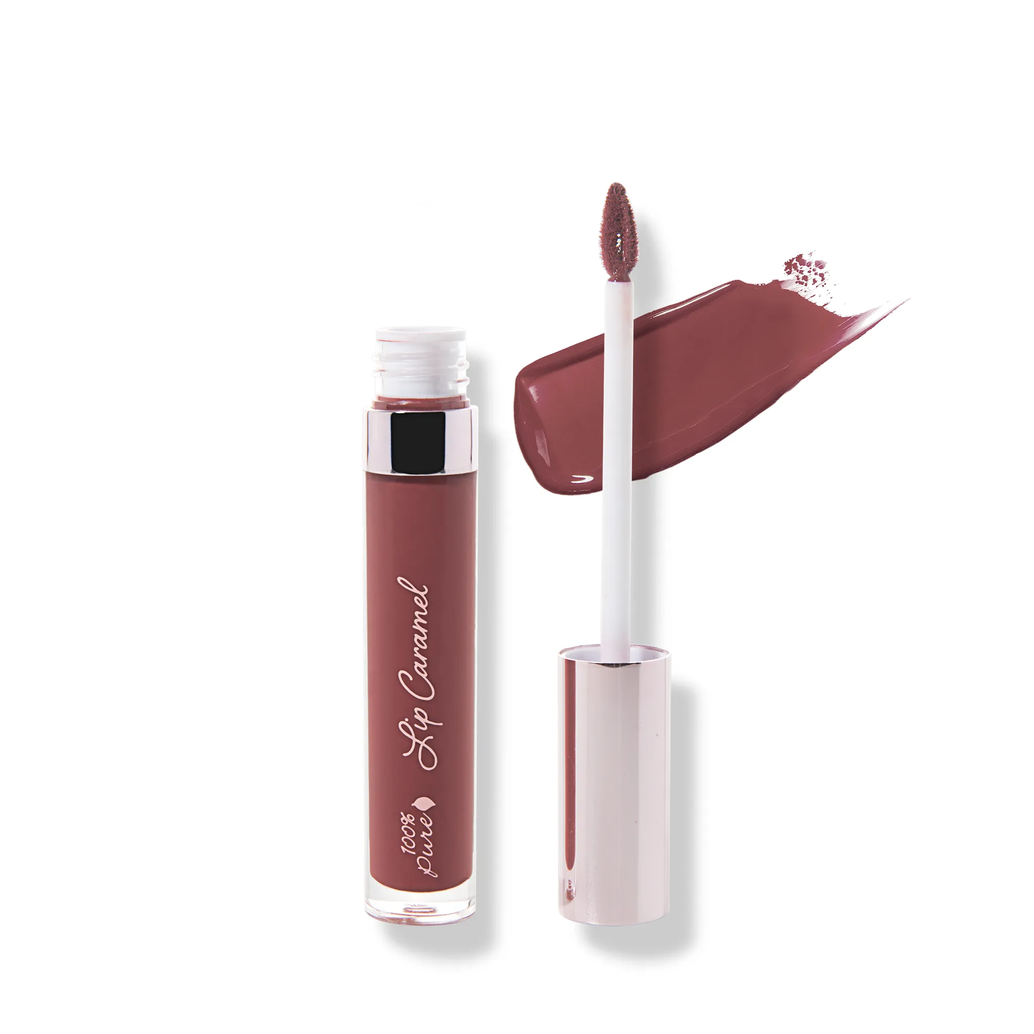 Lip Caramel: Truffle