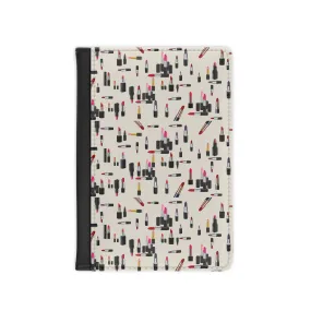 Lipsticks Passport Cover