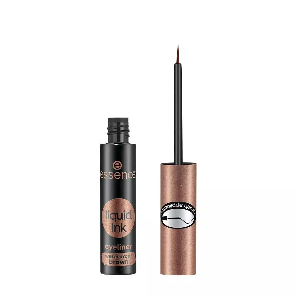 Liquid Ink Eyeliner