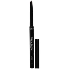 L'Oréal Paris Infallible Matte-Matic Mechanical Eyeliner