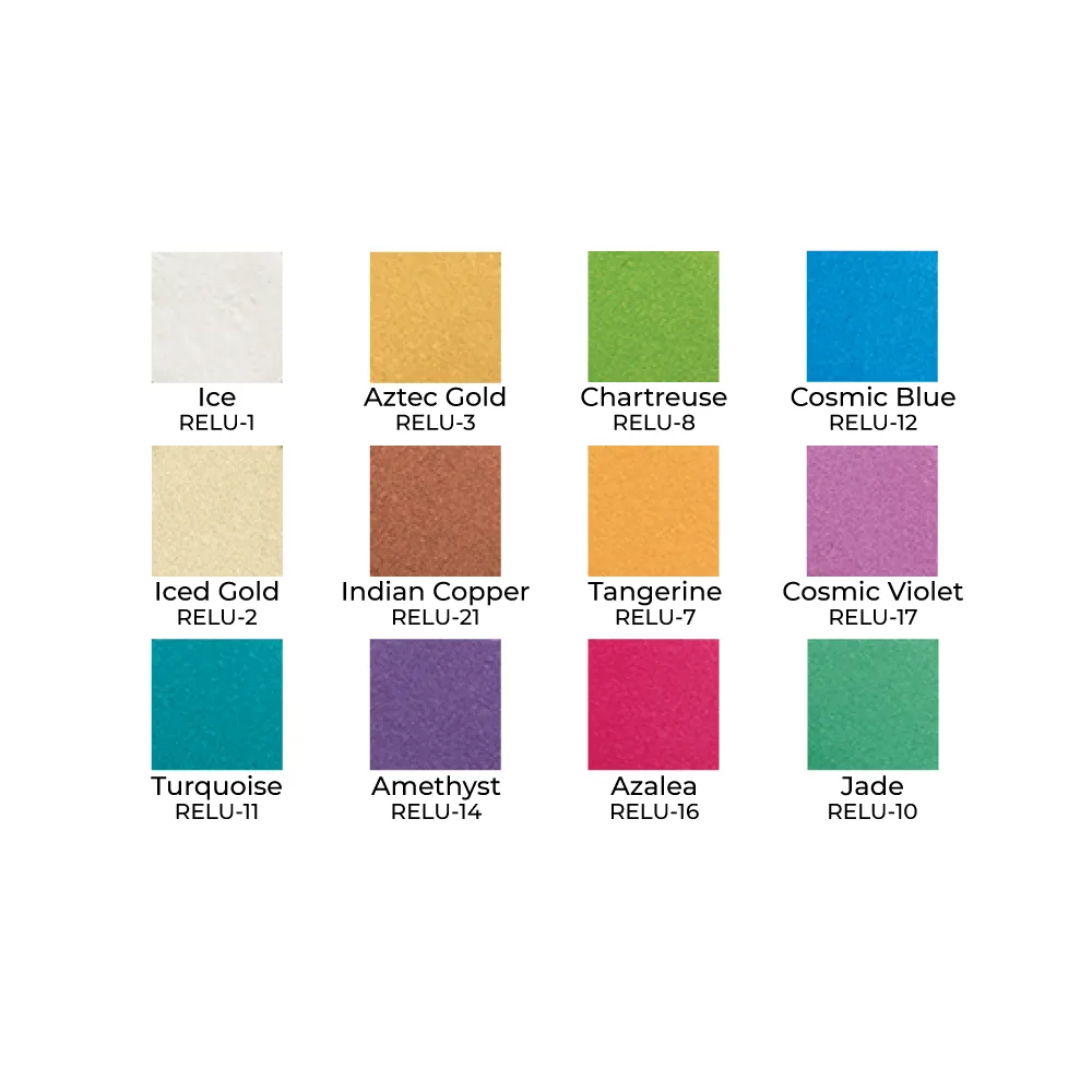 Lumiere Grande Studio Palette
