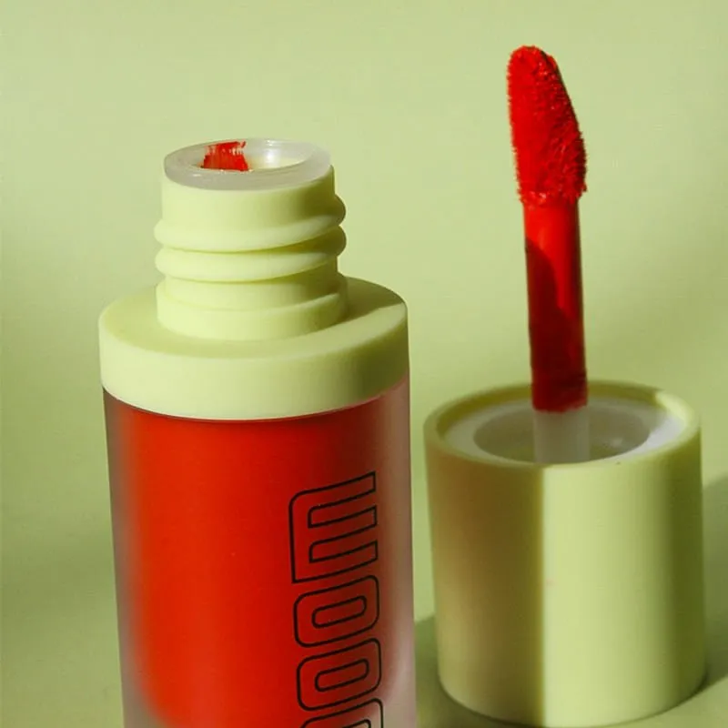 Made By Mitchell Boom Liquid Lipstick Discontinued
