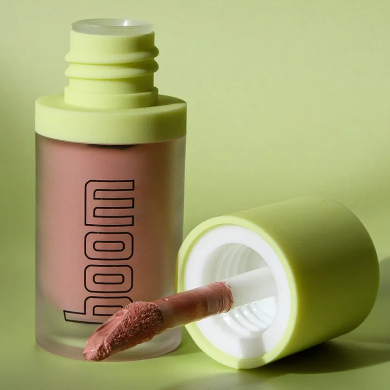 Made By Mitchell Boom Liquid Lipstick Discontinued